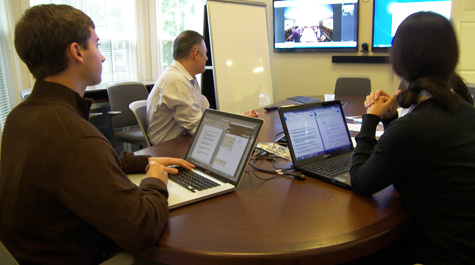 Conference in